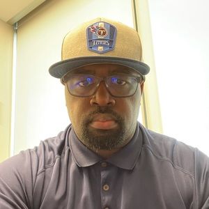 Meet your Posher, Brandon